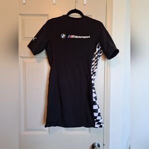 Puma Motorsport Dress - large